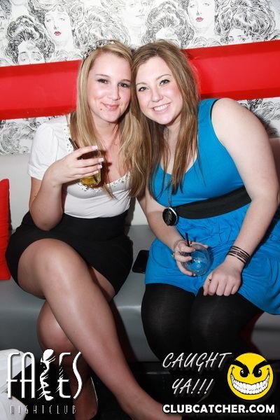Faces nightclub photo 42 - May 20th, 2011