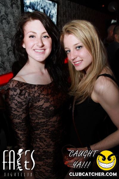 Faces nightclub photo 44 - May 20th, 2011