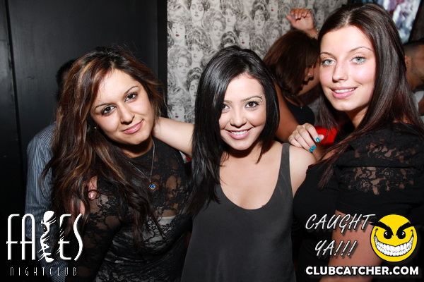 Faces nightclub photo 47 - May 20th, 2011