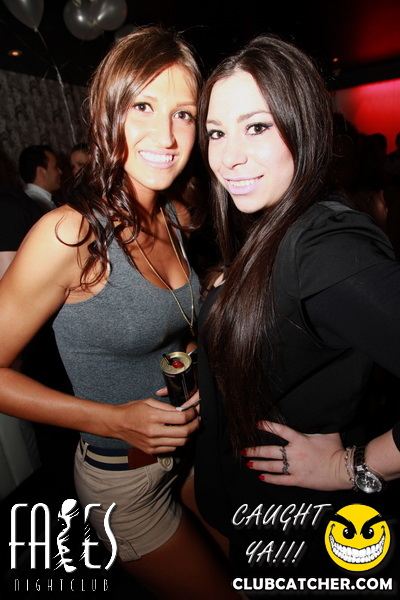 Faces nightclub photo 49 - May 20th, 2011