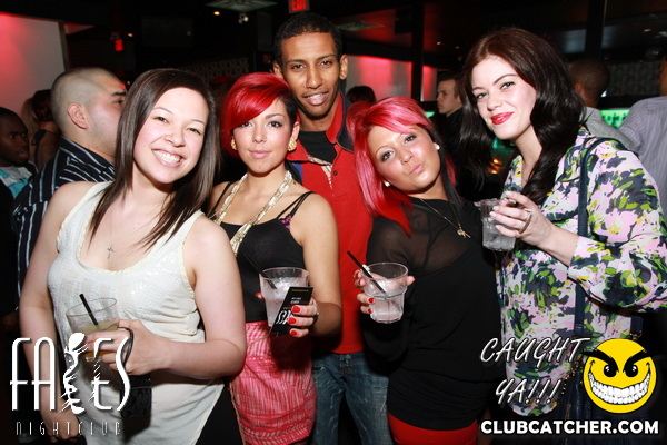 Faces nightclub photo 50 - May 20th, 2011