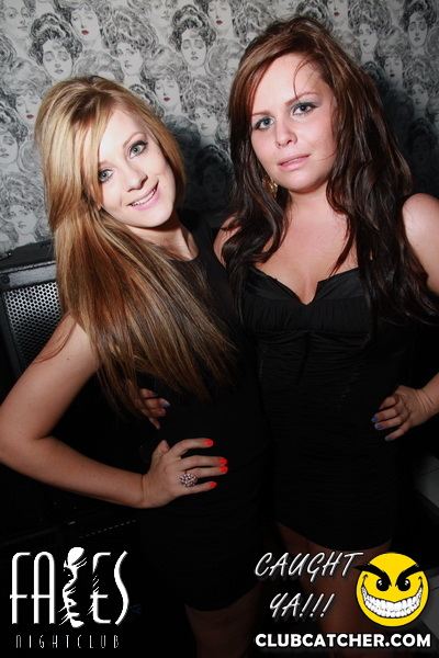 Faces nightclub photo 57 - May 20th, 2011