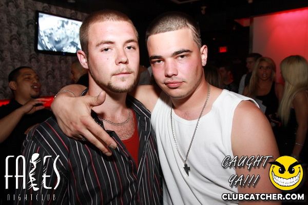 Faces nightclub photo 75 - May 20th, 2011