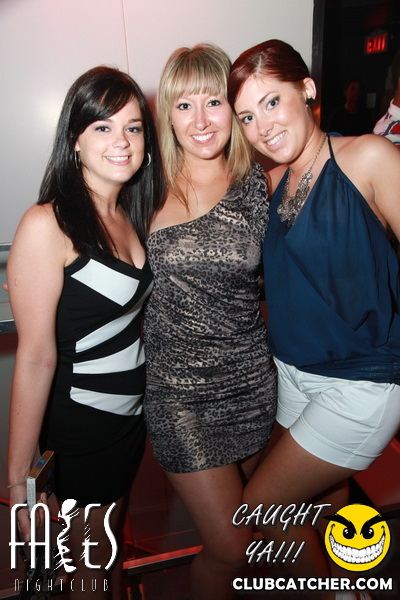 Faces nightclub photo 79 - May 20th, 2011