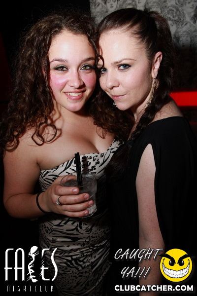 Faces nightclub photo 89 - May 20th, 2011