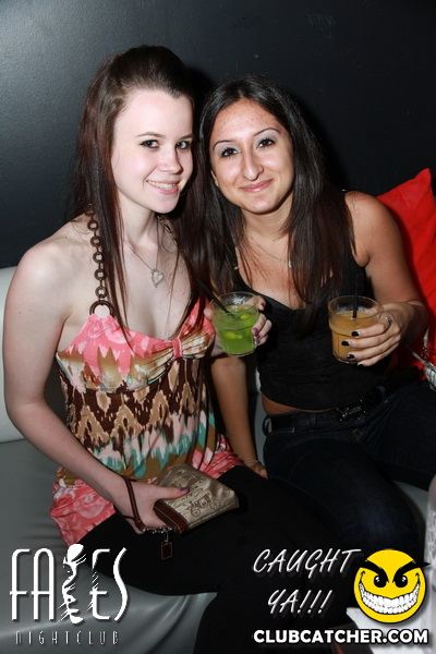 Faces nightclub photo 90 - May 20th, 2011