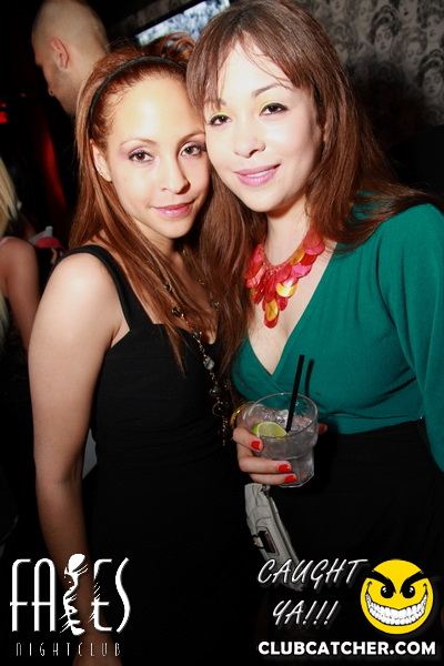 Faces nightclub photo 92 - May 20th, 2011