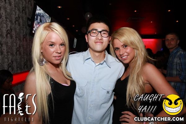 Faces nightclub photo 95 - May 20th, 2011