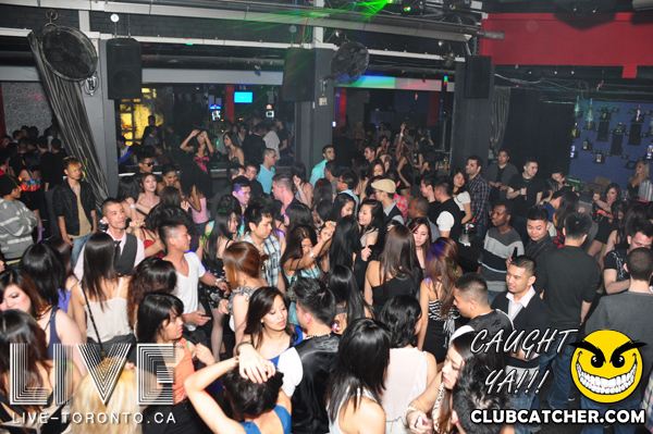 Live nightclub photo 1 - May 20th, 2011