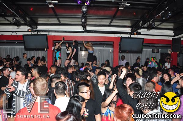 Live nightclub photo 104 - May 20th, 2011