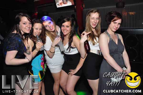 Live nightclub photo 111 - May 20th, 2011