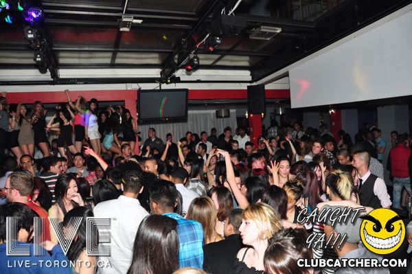 Live nightclub photo 119 - May 20th, 2011