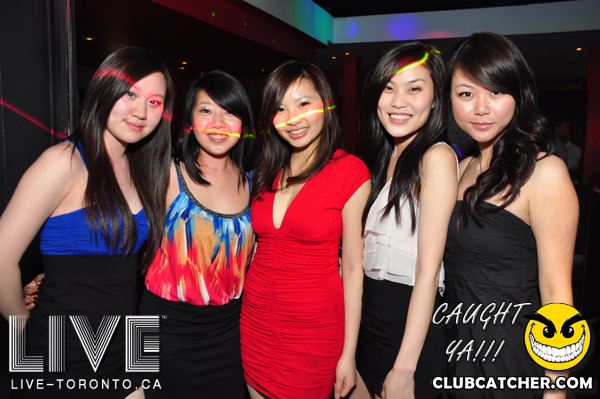 Live nightclub photo 128 - May 20th, 2011