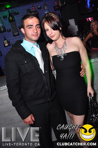 Live nightclub photo 134 - May 20th, 2011