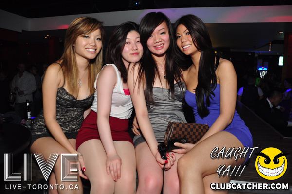 Live nightclub photo 148 - May 20th, 2011