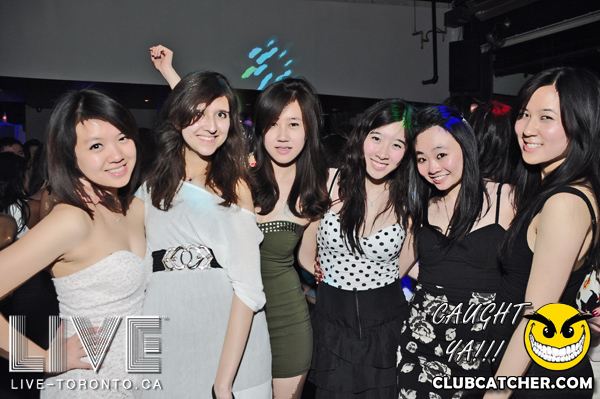 Live nightclub photo 150 - May 20th, 2011