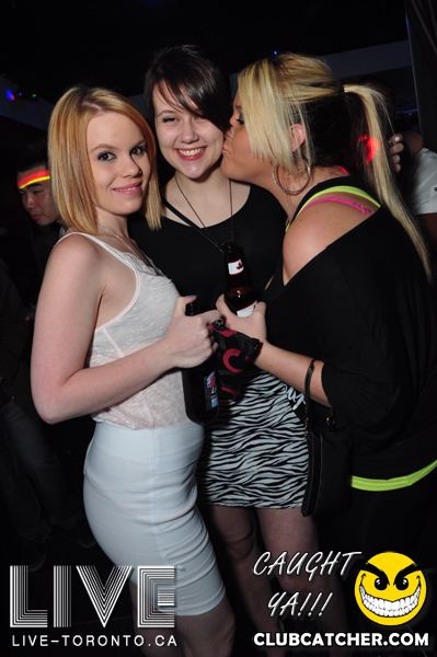 Live nightclub photo 176 - May 20th, 2011