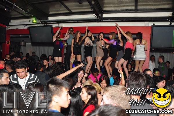 Live nightclub photo 27 - May 20th, 2011