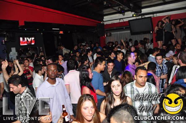 Live nightclub photo 33 - May 20th, 2011