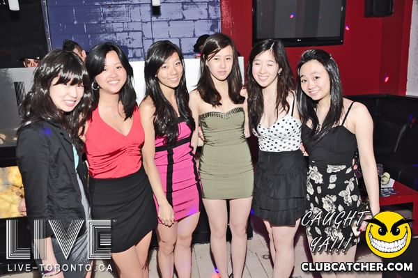 Live nightclub photo 36 - May 20th, 2011