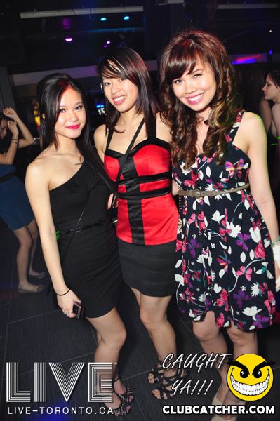 Live nightclub photo 37 - May 20th, 2011