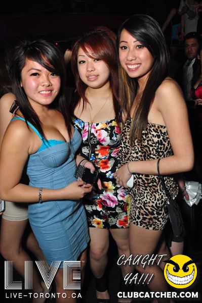 Live nightclub photo 41 - May 20th, 2011