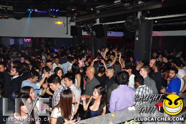 Live nightclub photo 48 - May 20th, 2011