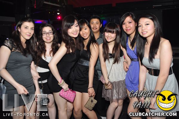 Live nightclub photo 51 - May 20th, 2011