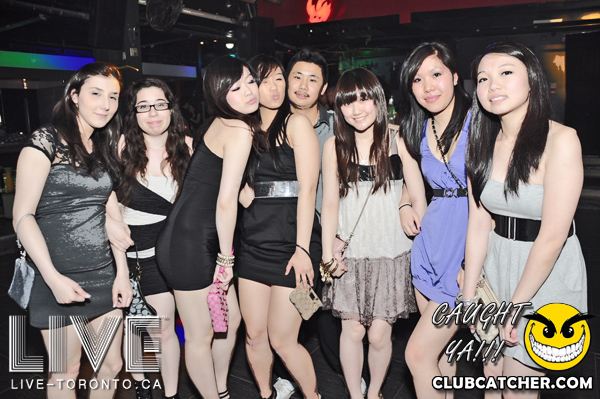 Live nightclub photo 54 - May 20th, 2011