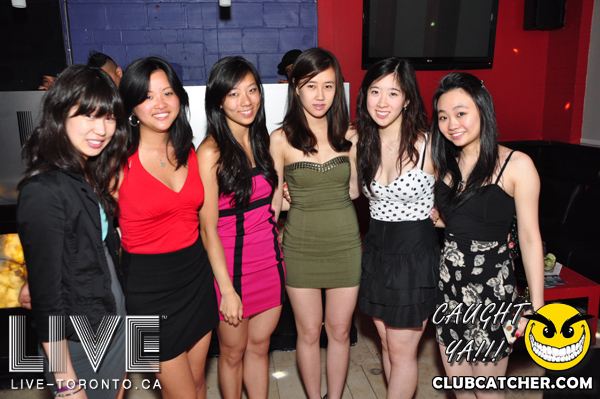 Live nightclub photo 55 - May 20th, 2011