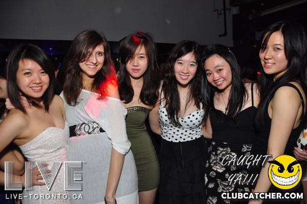 Live nightclub photo 69 - May 20th, 2011