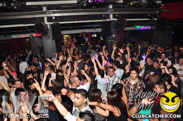 Live nightclub photo 91 - May 20th, 2011