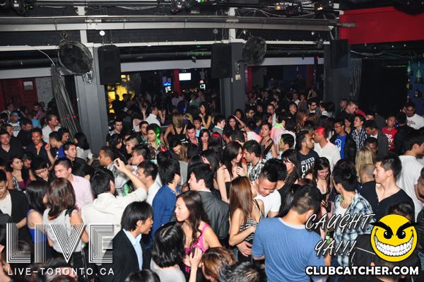 Live nightclub photo 94 - May 20th, 2011