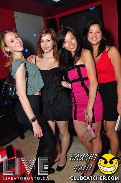 Live nightclub photo 95 - May 20th, 2011