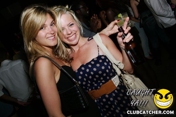 Embassy nightclub photo 4 - May 21st, 2011