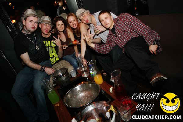 Embassy nightclub photo 40 - May 21st, 2011