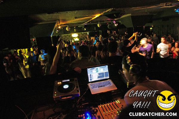 Embassy nightclub photo 50 - May 21st, 2011