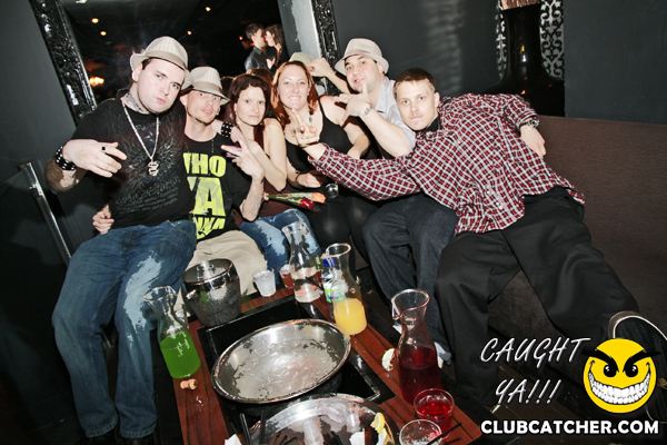 Embassy nightclub photo 10 - May 21st, 2011