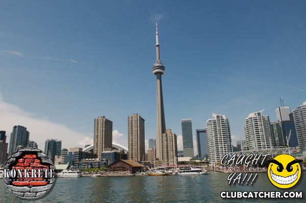 River Gambler party venue photo 1 - May 21st, 2011