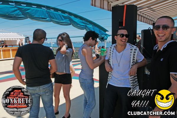 River Gambler party venue photo 101 - May 21st, 2011