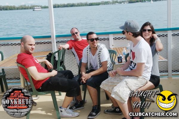 River Gambler party venue photo 105 - May 21st, 2011