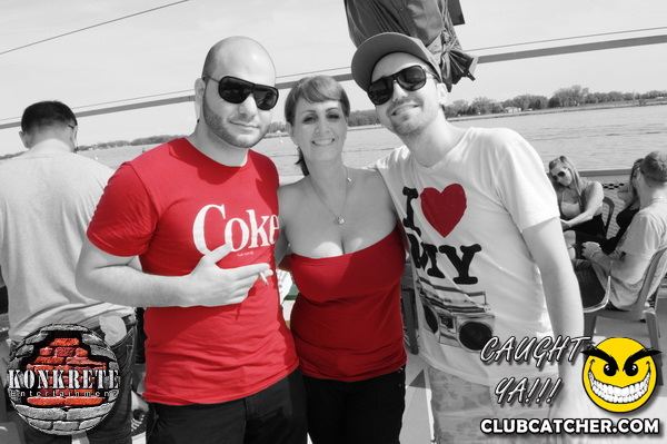 River Gambler party venue photo 107 - May 21st, 2011