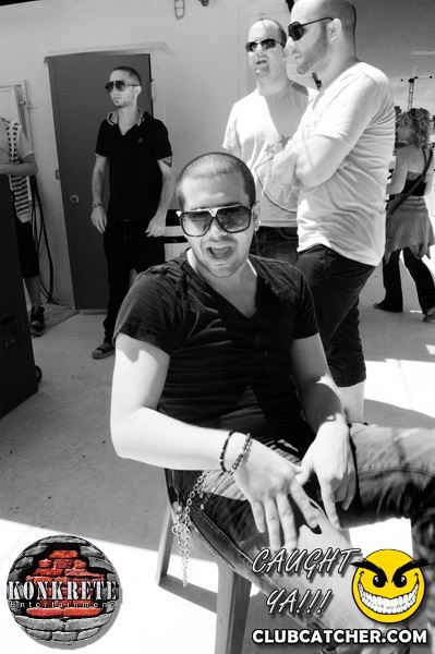 River Gambler party venue photo 108 - May 21st, 2011