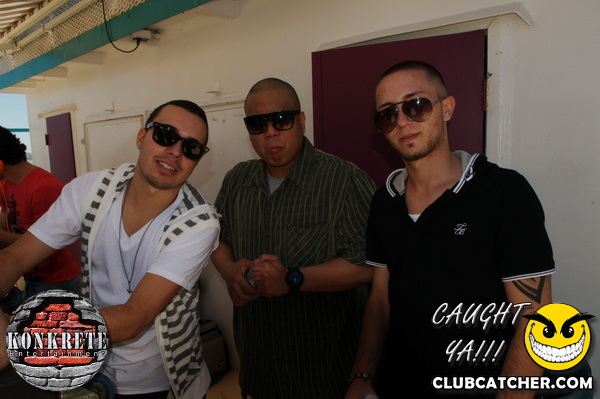 River Gambler party venue photo 109 - May 21st, 2011