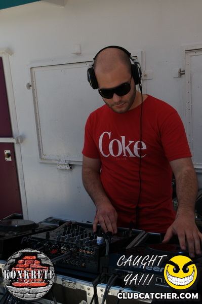 River Gambler party venue photo 110 - May 21st, 2011