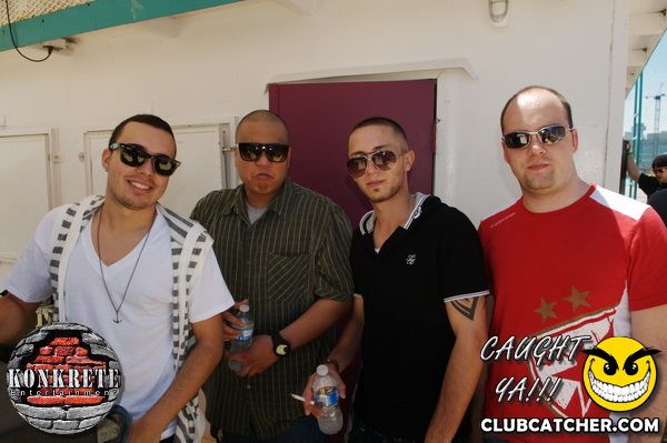 River Gambler party venue photo 12 - May 21st, 2011