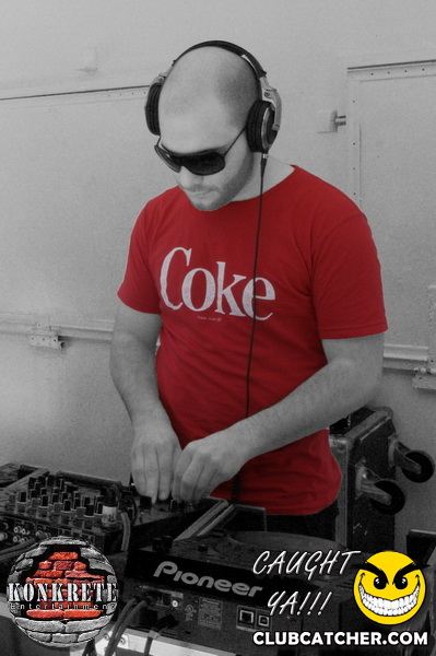 River Gambler party venue photo 13 - May 21st, 2011