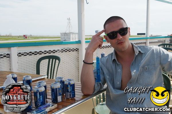 River Gambler party venue photo 122 - May 21st, 2011