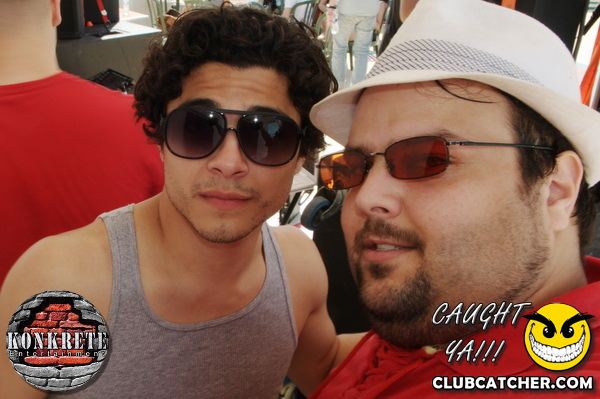 River Gambler party venue photo 123 - May 21st, 2011