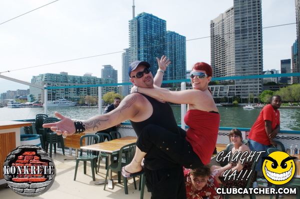 River Gambler party venue photo 124 - May 21st, 2011